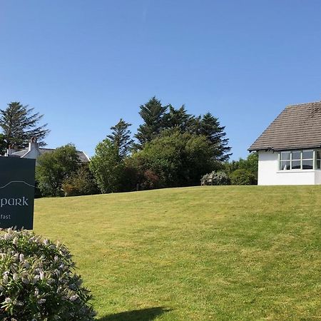 Kilmuir Park Bed & Breakfast Dunvegan  Eksteriør bilde