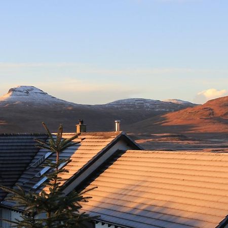 Kilmuir Park Bed & Breakfast Dunvegan  Eksteriør bilde
