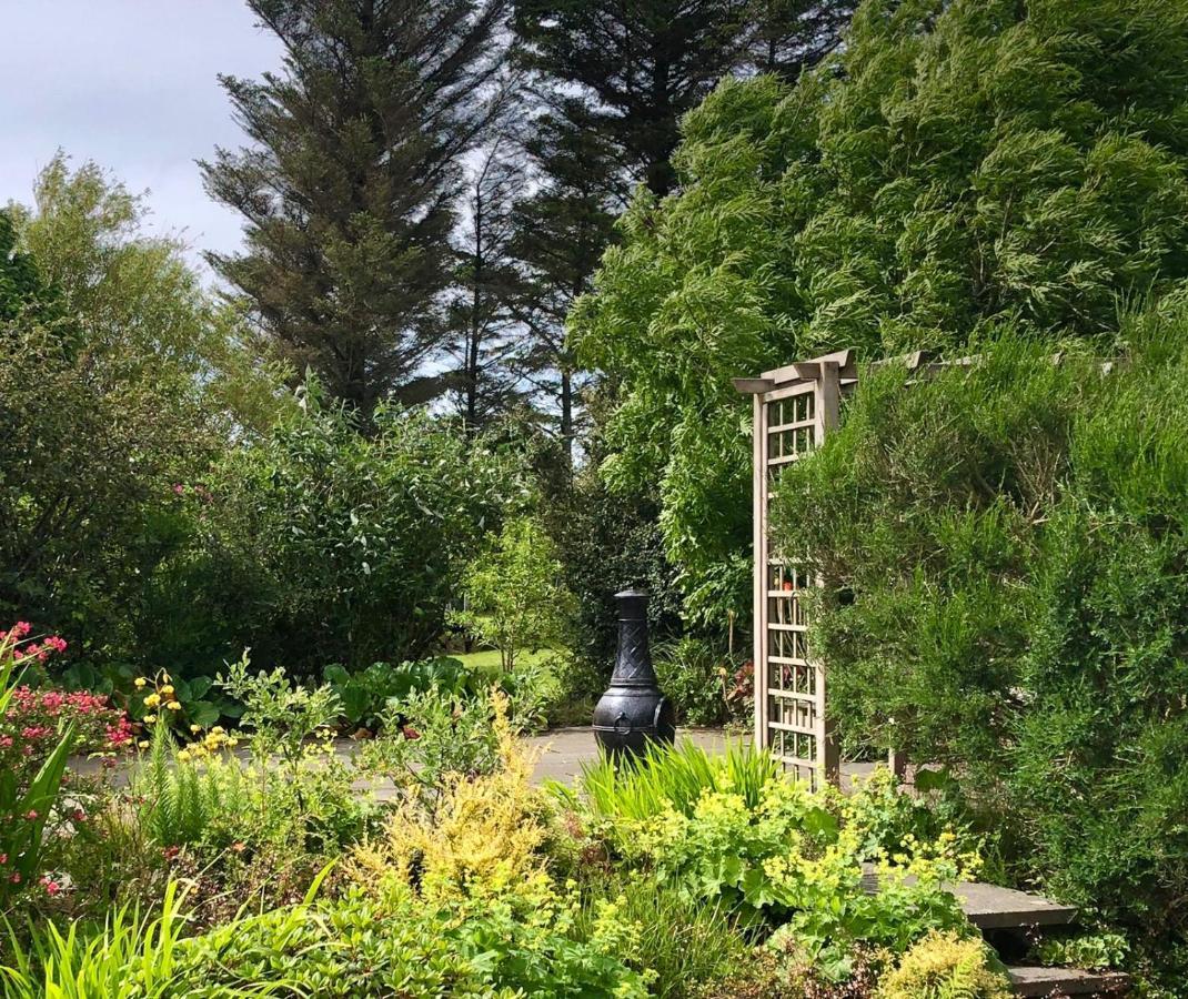 Kilmuir Park Bed & Breakfast Dunvegan  Eksteriør bilde