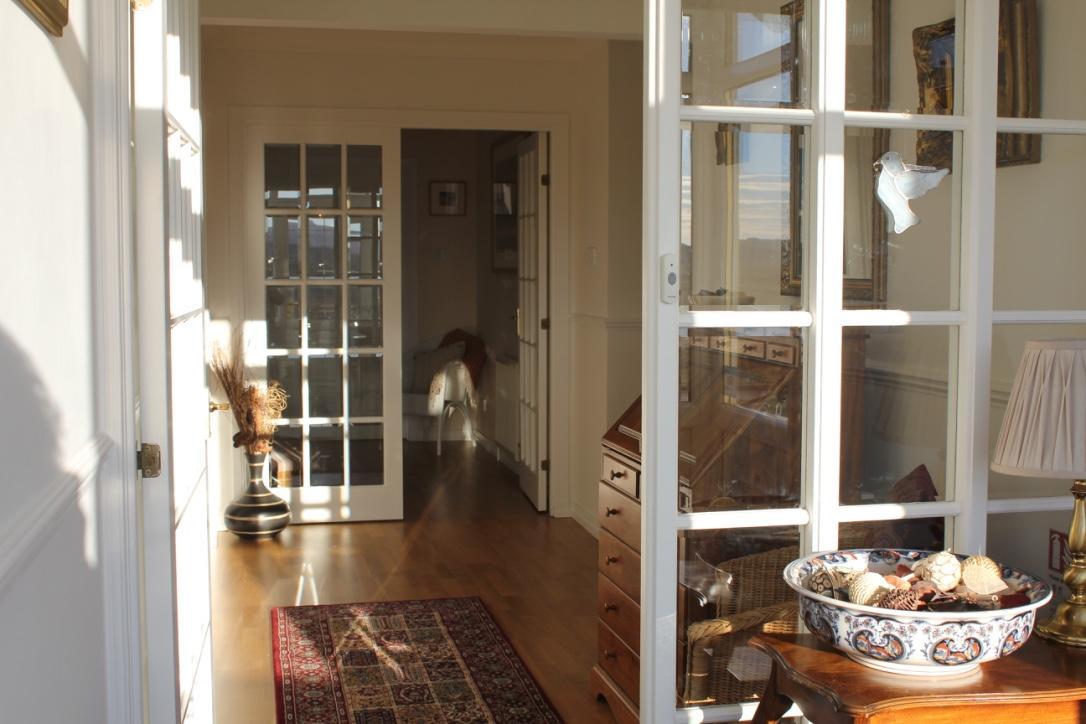 Kilmuir Park Bed & Breakfast Dunvegan  Eksteriør bilde