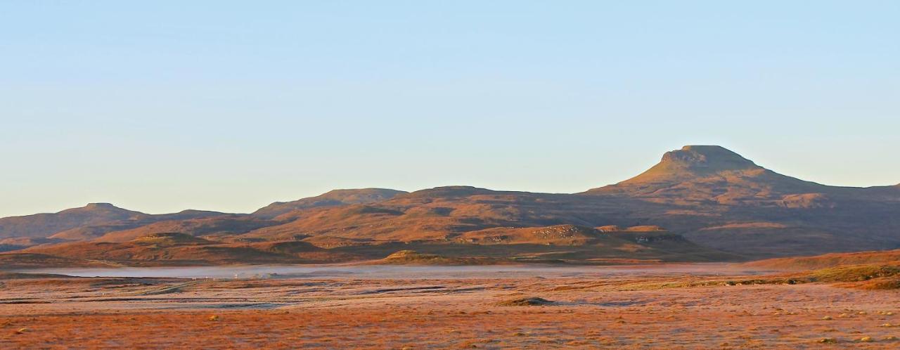 Kilmuir Park Bed & Breakfast Dunvegan  Rom bilde